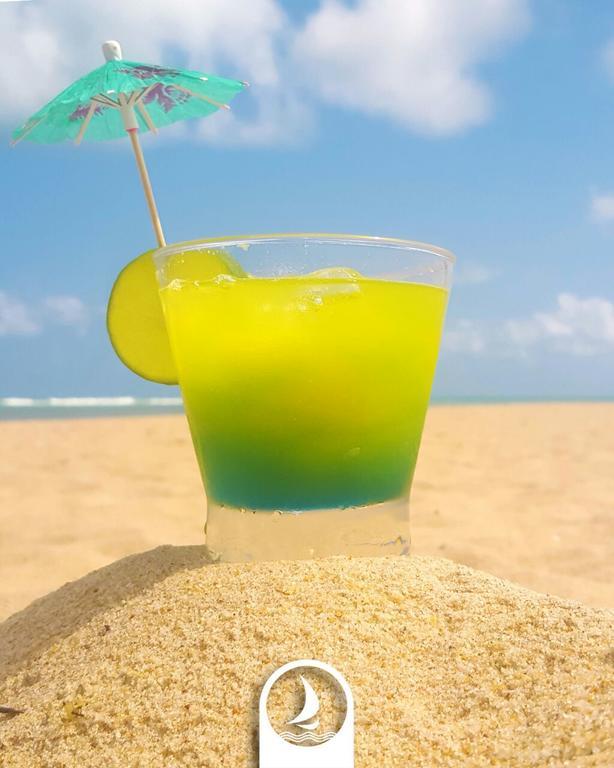 Praia A Mare Hotel Maceió Zewnętrze zdjęcie