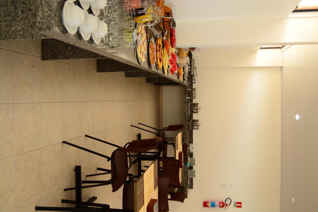 Praia A Mare Hotel Maceió Zewnętrze zdjęcie
