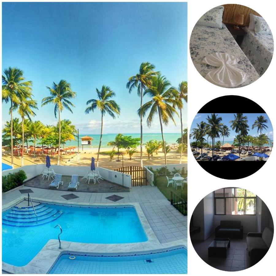 Praia A Mare Hotel Maceió Zewnętrze zdjęcie